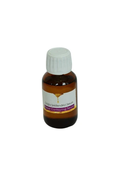 KUZGUN ONLİNE SHOP Göğüs Şekillendirici Serum 50 ML