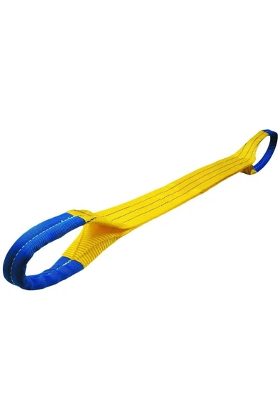 KUZGUN ONLİNE SHOP Polyester Sapan 2 Ton 3 Metre