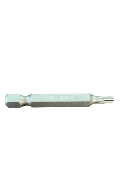 KUZGUN ONLİNE SHOP T20 Torx Uç 50 mm