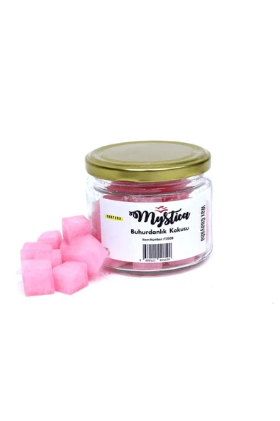 KUZGUN ONLİNE SHOP Buhurdanlık Kokusu Wax Guayaba ( Lisinya )