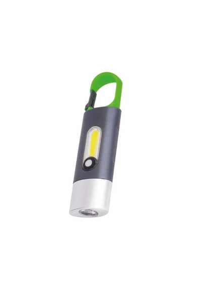KUZGUN ONLİNE SHOP Panther Pt-926 Usb Şarjlı El Feneri ( Lisinya )