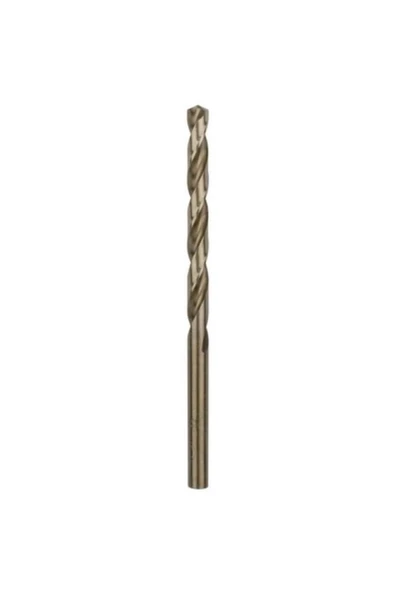 KUZGUN ONLİNE SHOP Bosch HSS-CO 3X61 mm Krom Delme Ucu