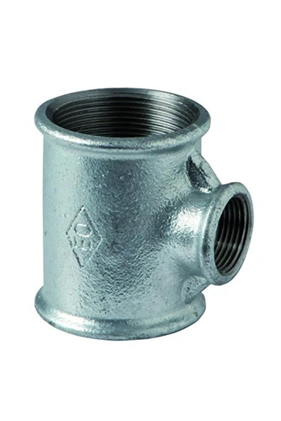 KUZGUN ONLİNE SHOP Galvanizli İnegal Te 1X3/4X1