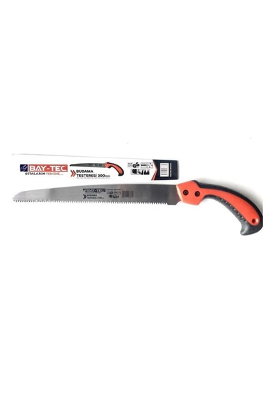 KUZGUN ONLİNE SHOP Bay-Tec MK4532 Budama Testeresi 300 mm