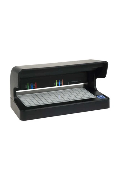 KUZGUN ONLİNE SHOP Panther Pt-189 Şarjlı Para Kontrol Cihazı ( Lisinya ) - 1