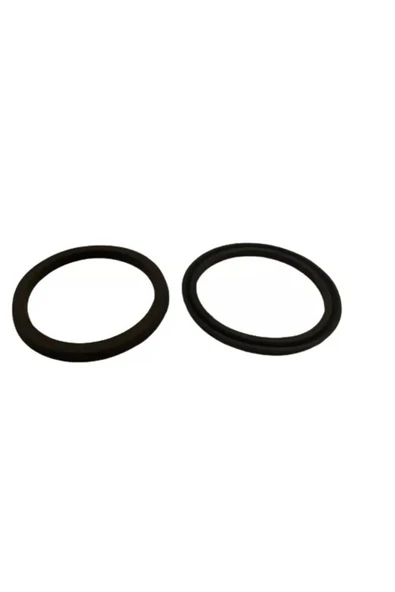 KUZGUN ONLİNE SHOP Pnömatik Piston Keçesi Fkm K59 - 7x12x2.55Kuzgun Ticaret - 1