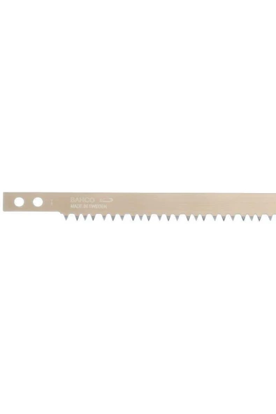 KUZGUN ONLİNE SHOP Bahco SE5130 Kolastar Testere Ağzı 759 mm - 1