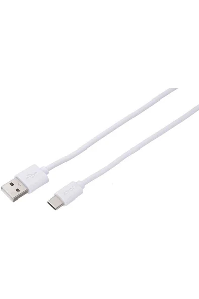 KUZGUN ONLİNE SHOP Avec Av-w132b Type-c Usb 1m Kablo ( Lisinya ) - 1