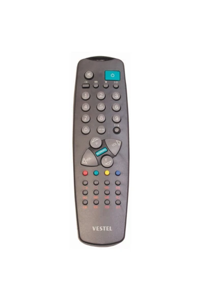 ALLTURCO KYD KT VESTEL 920 SERİSİ TV KUMANDA (4825)