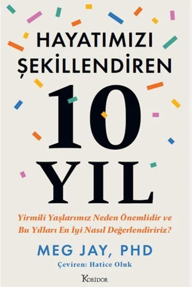 MYDROP Hayatımızı Şekillendiren 10 Yıl