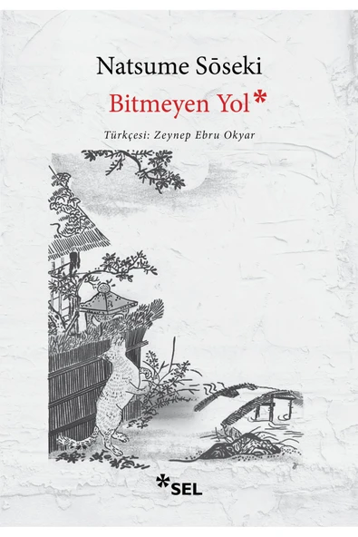 SEL YAYINCILIK Bitmeyen Yol