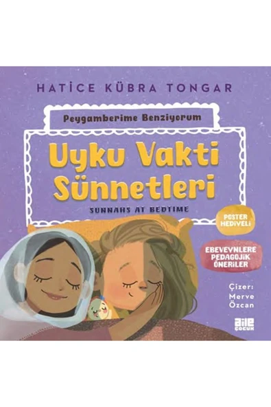 SENSON MARKETTİNG Uyku Vakti Sünnetleri