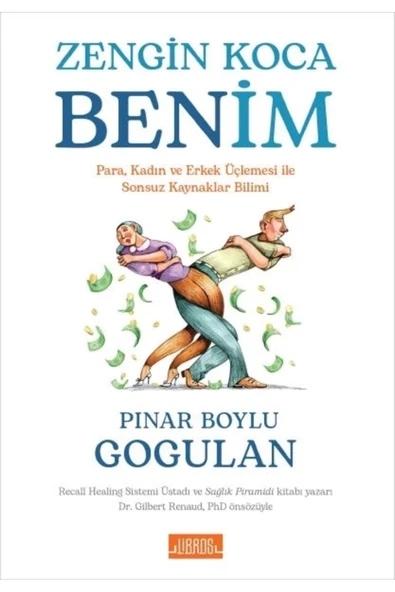 LİBROS YAYINLARI Zengin Koca Benim