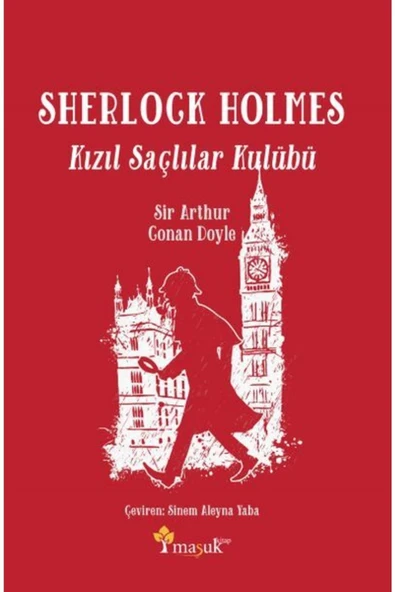 ERCİSSAHAF Kızıl Saçlılar Kulübü