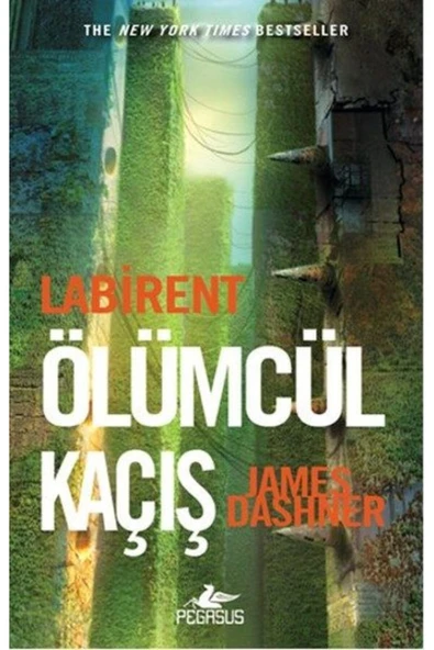 KUZGUN TİCARET Labirent - Ölümcül Kaçış