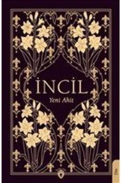 KUZGUN TİCARET İncil