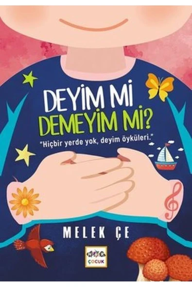 KUZGUN TİCARET Deyim mi Demeyim mi? - Hiçbir Yerde Yok, Deyim Öyküleri