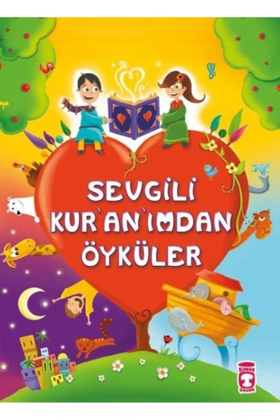 KUZGUN TİCARET Sevgili Kur'an'ımdan Öyküler