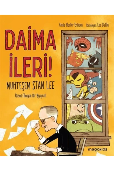 KUZGUN TİCARET Daima İleri