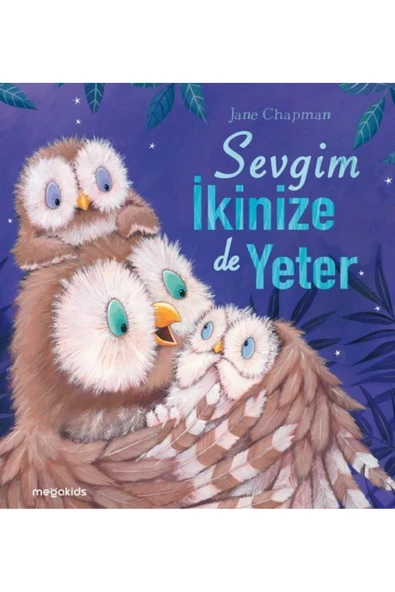 KUZGUN TİCARET Sevgim İkinize de Yeter