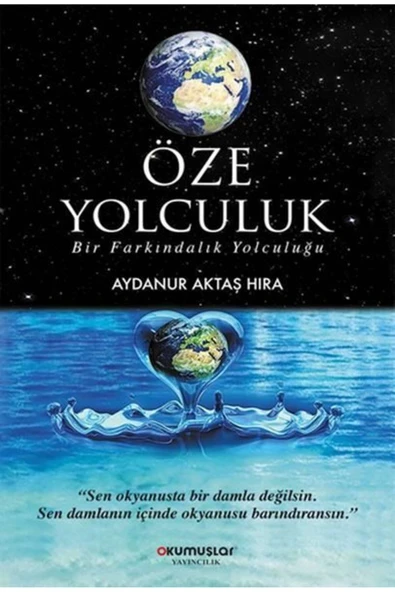 KUZGUN TİCARET Öze Yolculuk