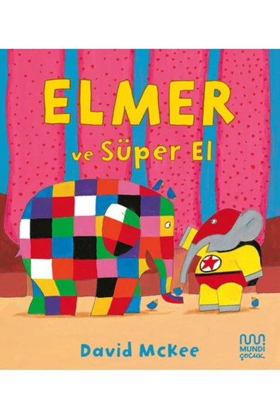 KUZGUN TİCARET Elmer ve Süper El
