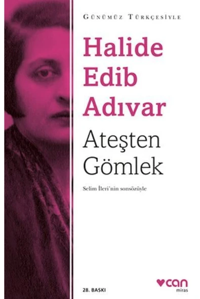 KUZGUN TİCARET Ateşten Gömlek (Sadeleştirilmiş Metin)