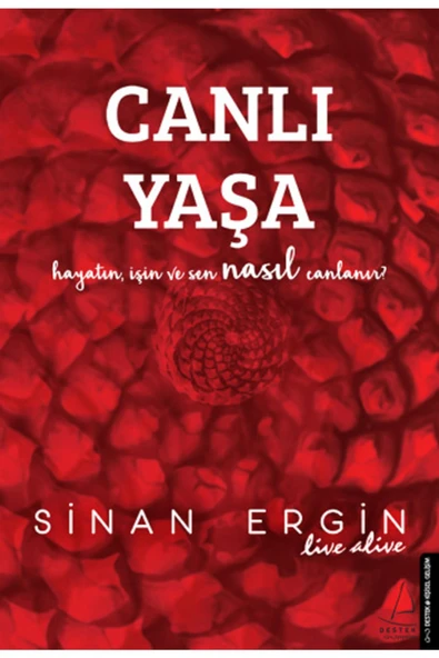 DESTEK YAYINLARI Canlı Yaşa