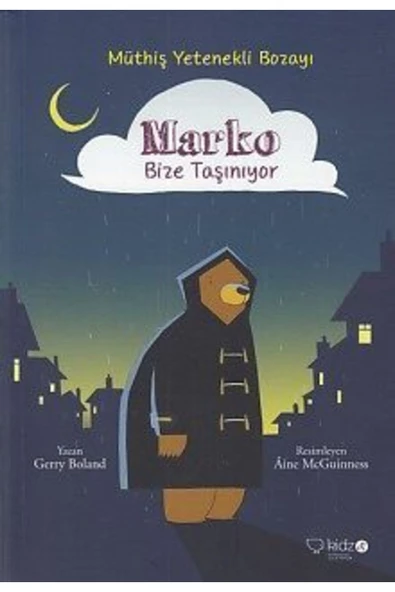 KUZGUN TİCARET Marko Bize Taşınıyor