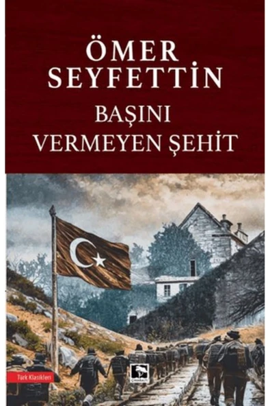 KUZGUN TİCARET Başını Vermeyen Şehit