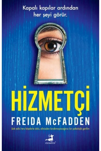 KUZGUN TİCARET Hizmetçi