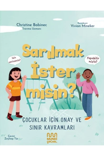 KUZGUN TİCARET Sarılmak İster Misin?