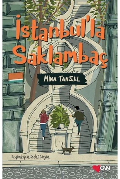 KUZGUN TİCARET İstanbul'la Saklambaç