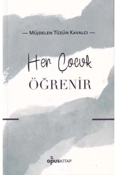 KUZGUN TİCARET Her Çocuk Öğrenir