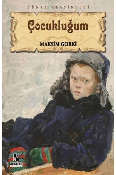 KUZGUN TİCARET Çocukluğum