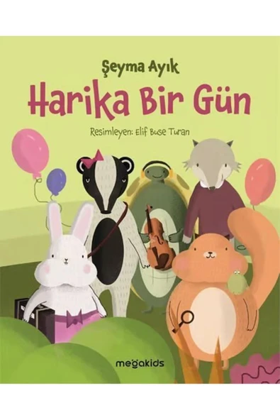 KUZGUN TİCARET Harika Bir Gün