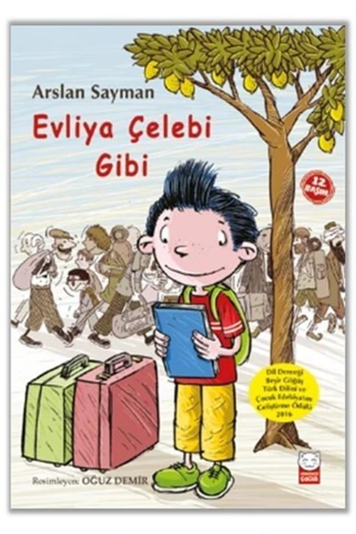 KUZGUN TİCARET Evliya Çelebi Gibi