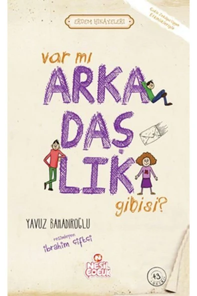 KUZGUN TİCARET Var mı Arkadaşlık Gibisi