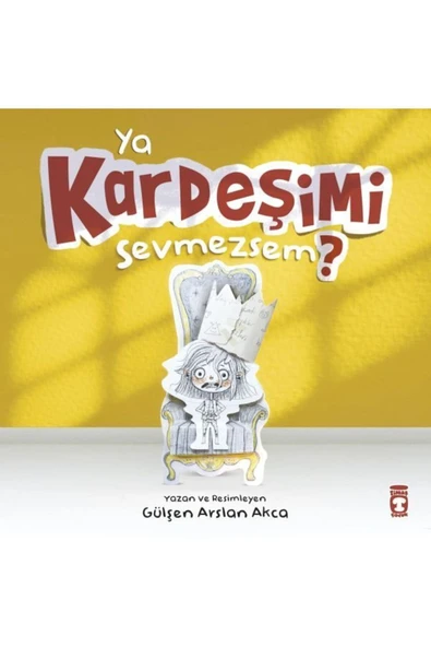 KUZGUN TİCARET Ya Kardeşimi Sevmezsem?
