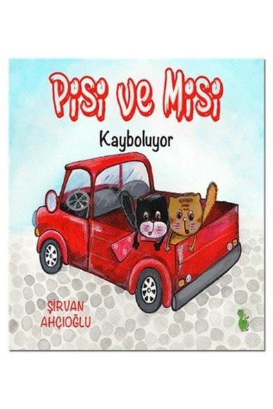 KUZGUN TİCARET Pisi ve Misi Kayboluyor