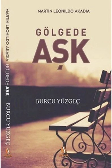 KUZGUN TİCARET Gölgede Aşk