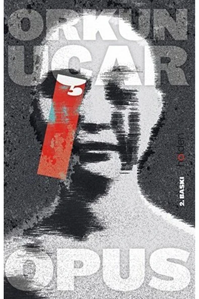 KUZGUN TİCARET Opus
