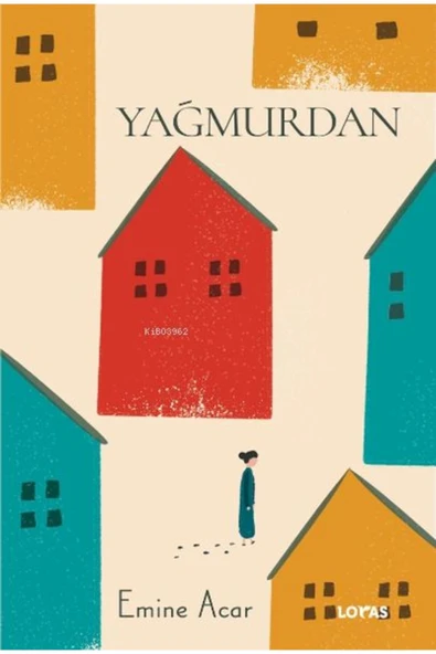 KUZGUN TİCARET Yağmurdan