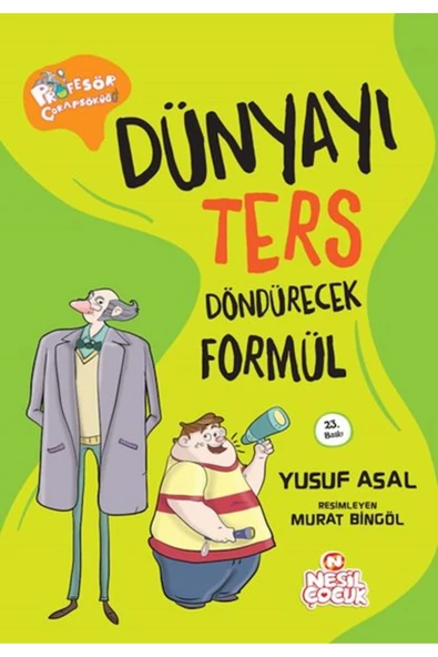 KUZGUN TİCARET Dünyayı Ters Döndürecek Formül