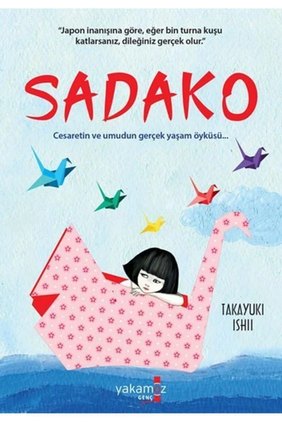 KUZGUN TİCARET Sadako