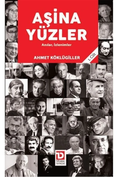 KUZGUN TİCARET Aşina Yüzler