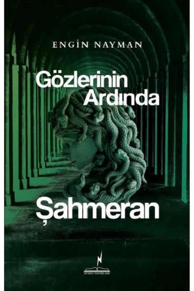 KUZGUN TİCARET Gözlerinin Ardında Şahmeran