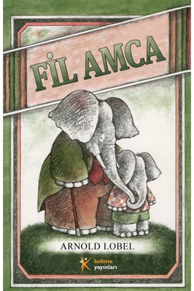 KUZGUN TİCARET Fil Amca