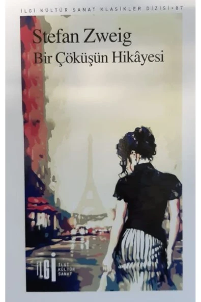 KUZGUN TİCARET Bir Çöküşün Hikayesi