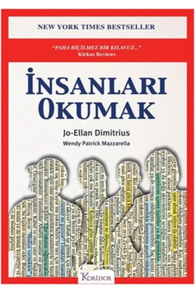 KUZGUN TİCARET İnsanları Okumak